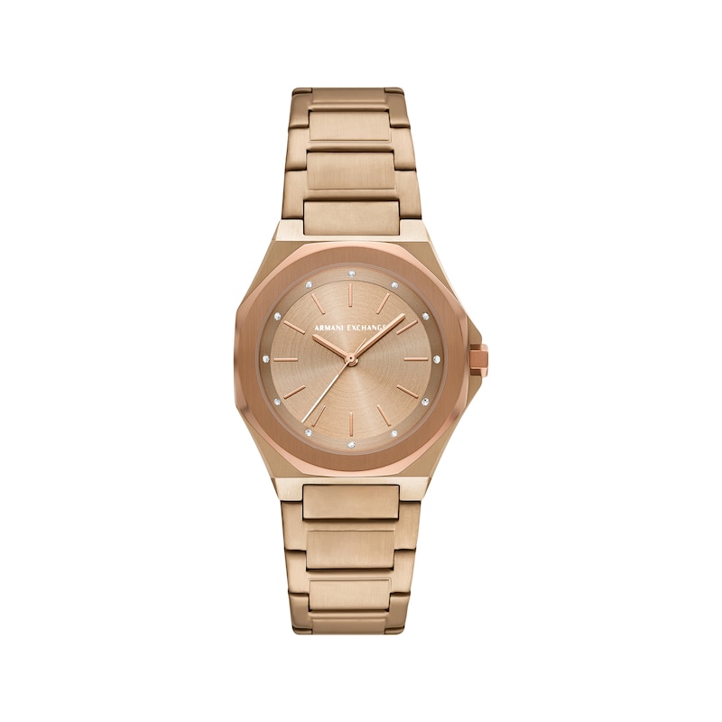 Main Image 1 of Armani Exchange Women's Watch AX4616