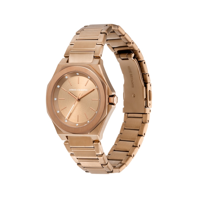 Main Image 2 of Armani Exchange Women's Watch AX4616