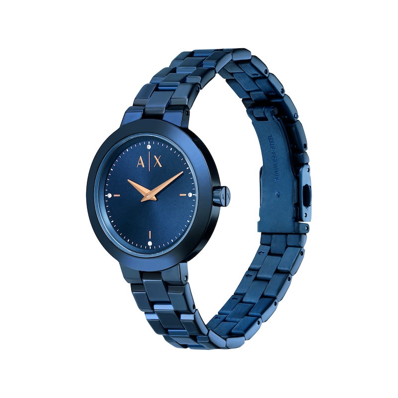Main Image 2 of Armani Exchange Women's Watch AX5175