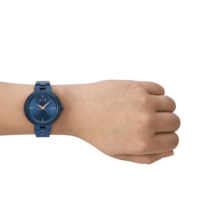 Main Image 5 of Armani Exchange Women's Watch AX5175