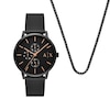 Thumbnail Image 1 of Armani Exchange Men's Watch Gift Set AX7162SET