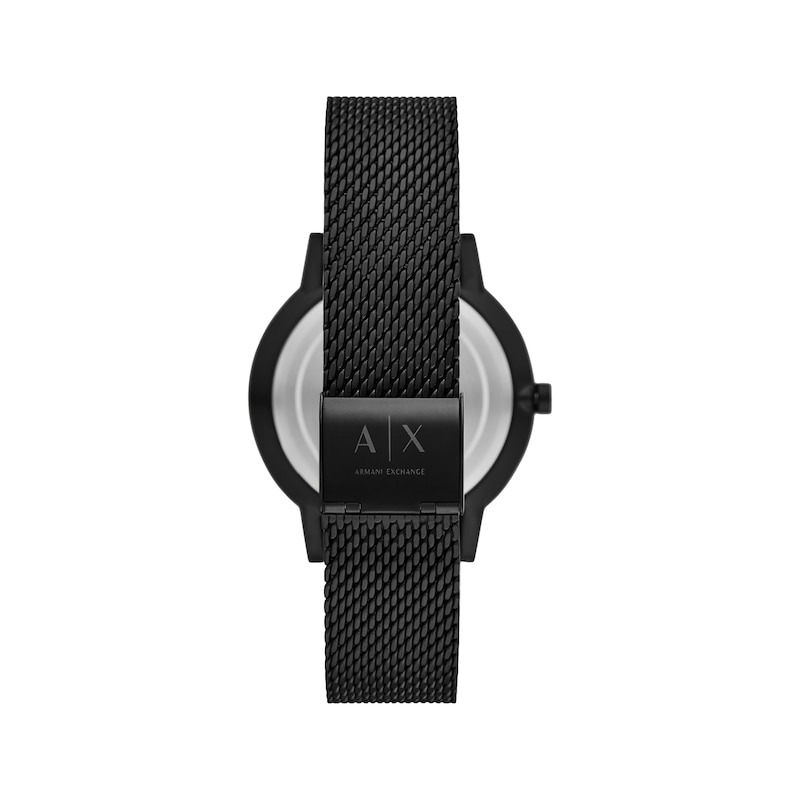 Main Image 3 of Armani Exchange Men's Watch Gift Set AX7162SET