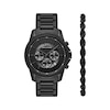 Thumbnail Image 1 of Armani Exchange Men's Watch Gift Set AX7163SET