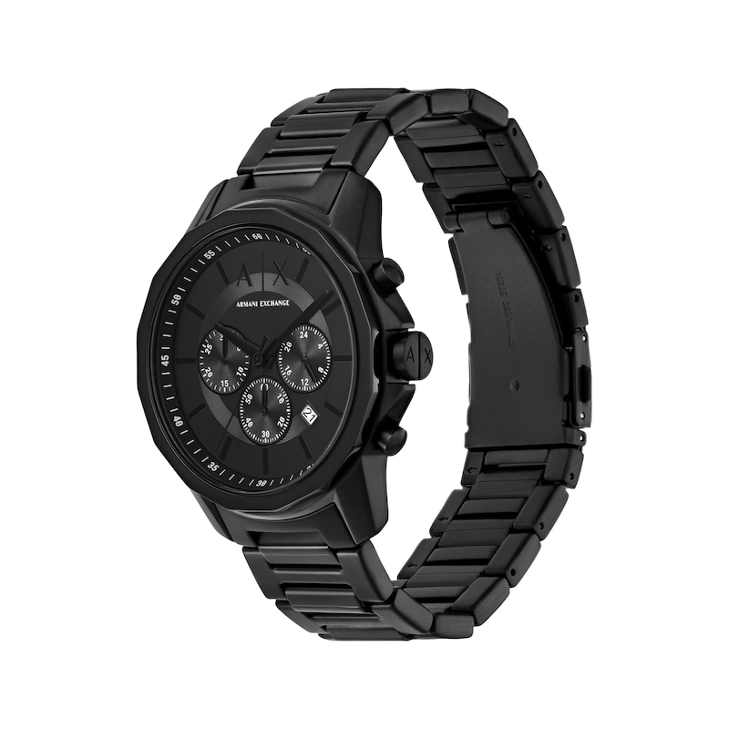 Main Image 2 of Armani Exchange Men's Watch Gift Set AX7163SET