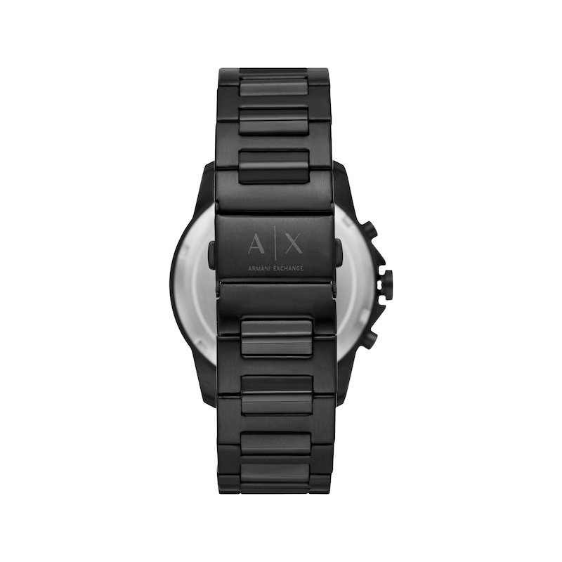 Main Image 3 of Armani Exchange Men's Watch Gift Set AX7163SET
