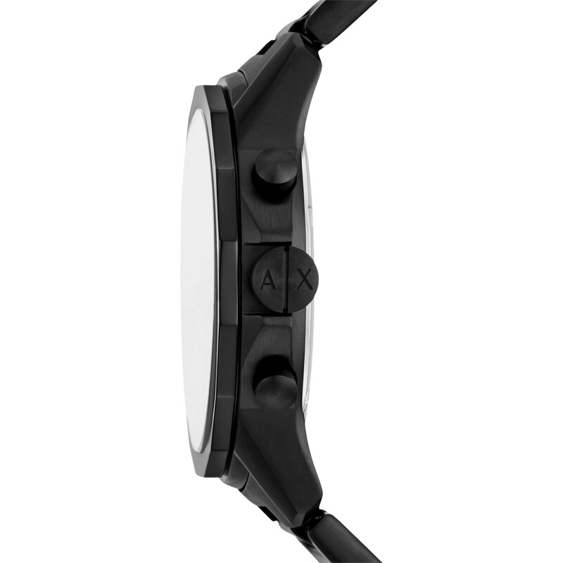 Main Image 4 of Armani Exchange Men's Watch Gift Set AX7163SET