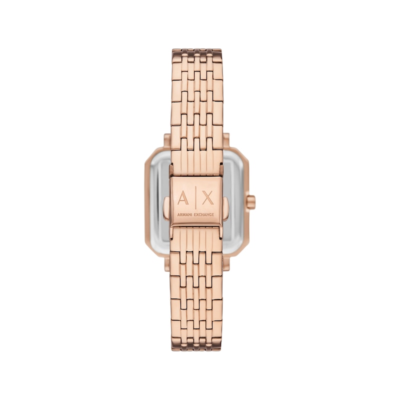 Main Image 3 of Armani Exchange Women's Watch Gift Set AX7164SET