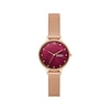 Thumbnail Image 1 of Skagen Anita Lille Women's Watch SKW3150