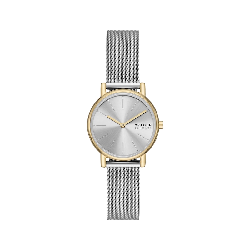 Main Image 1 of Skagen Signatur Lille Women's Watch Gift Set SKW3153SET