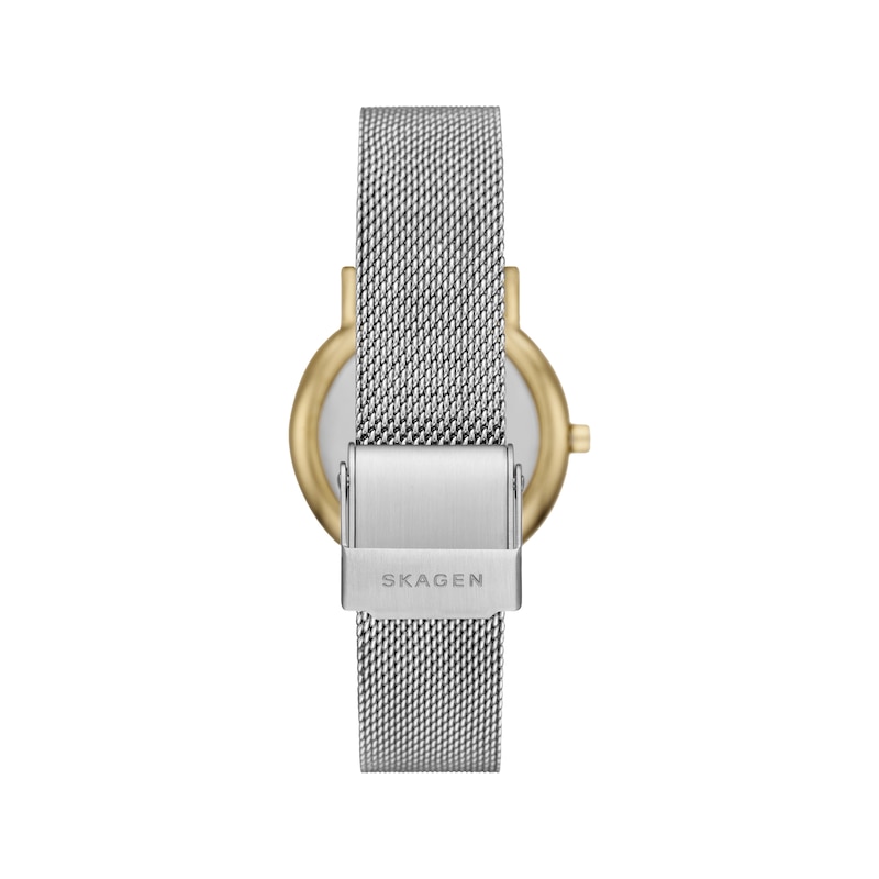 Main Image 2 of Skagen Signatur Lille Women's Watch Gift Set SKW3153SET