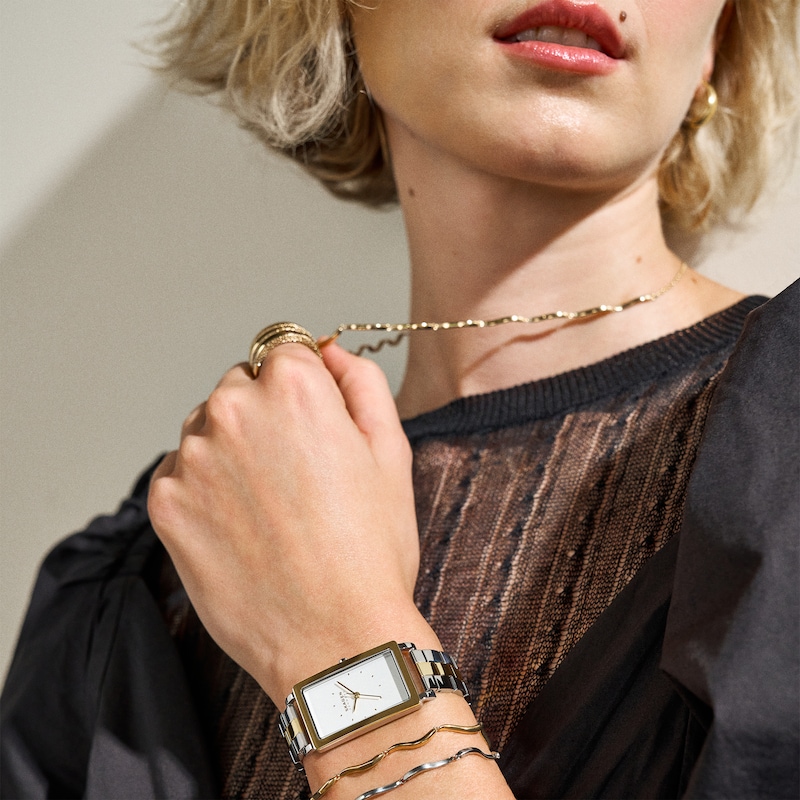 Main Image 5 of Skagen Hagen Lille Women's Watch SKW3156