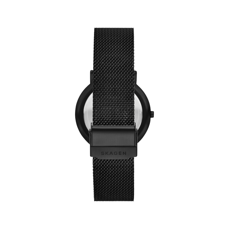 Main Image 2 of Skagen Signatur Men's Watch & Strap Set SKW6933SET