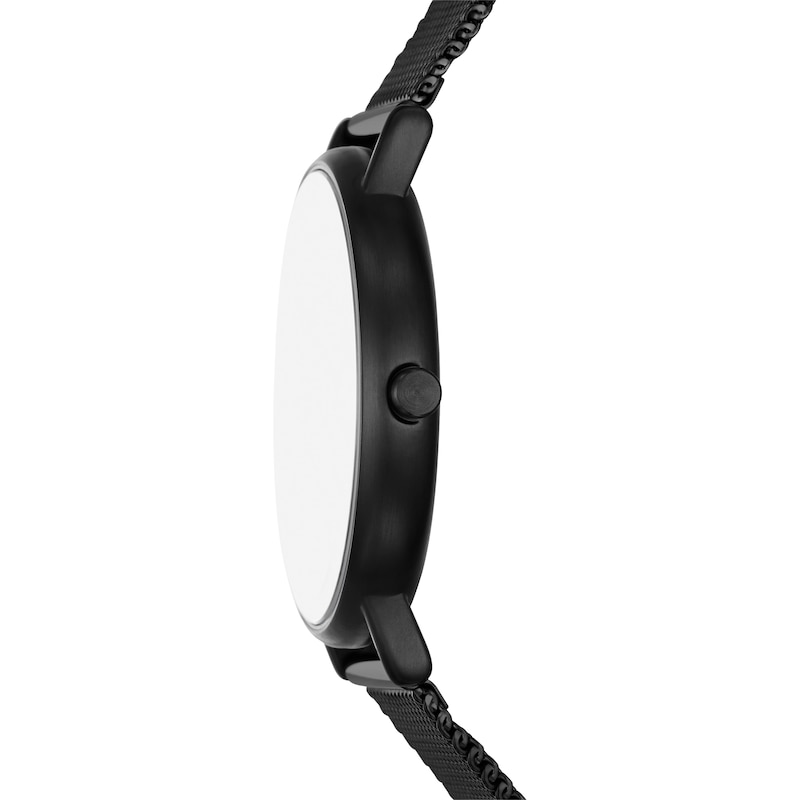 Main Image 3 of Skagen Signatur Men's Watch & Strap Set SKW6933SET