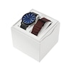 Thumbnail Image 5 of Skagen Signatur Men's Watch & Strap Set SKW6933SET