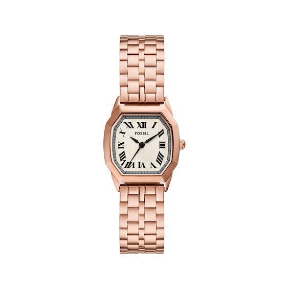 Fossil Harlow Women's Watch ES5386