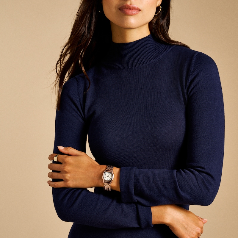 Main Image 4 of Fossil Harlow Women's Watch ES5386