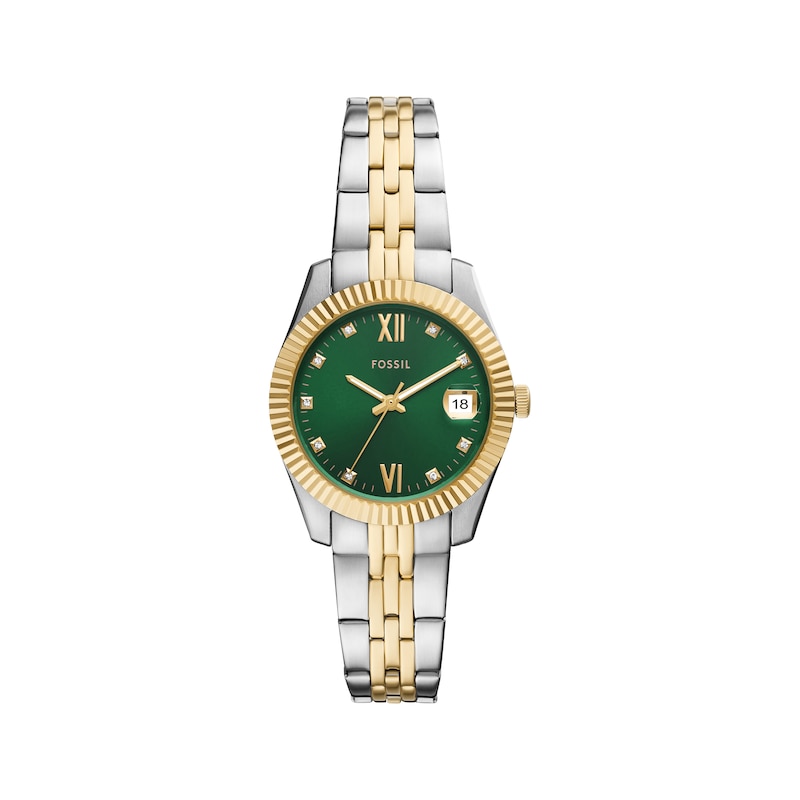 Main Image 1 of Fossil Scarlette Women's Watch ES5388