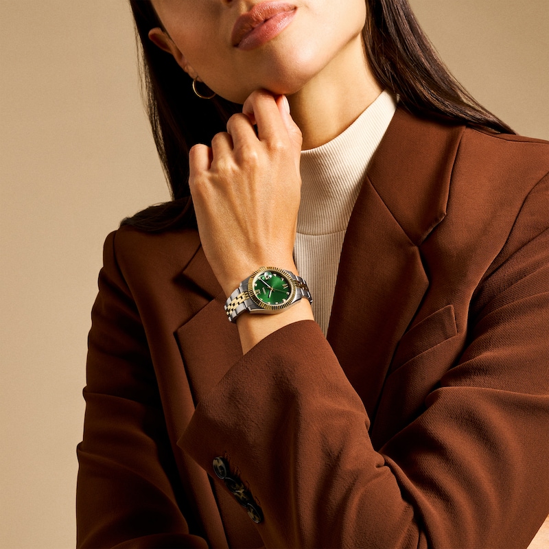 Main Image 4 of Fossil Scarlette Women's Watch ES5388
