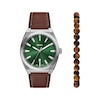 Thumbnail Image 1 of Fossil Everett Men's Watch Set FS6080SET