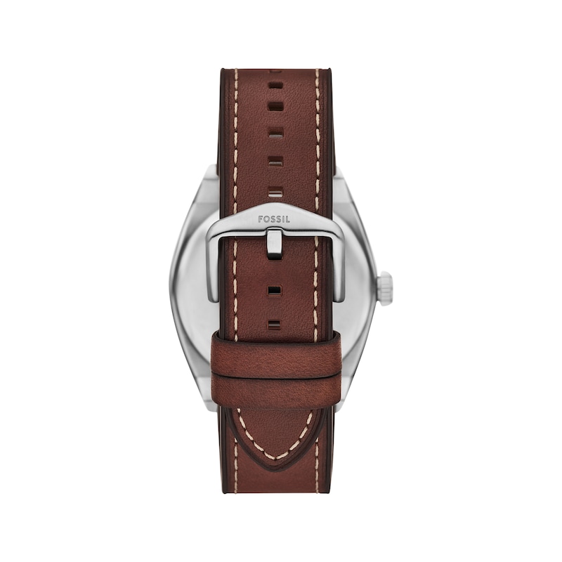 Main Image 3 of Fossil Everett Men's Watch Set FS6080SET