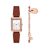 Thumbnail Image 1 of Fossil Racquel Women's Watch Gift Set ES5377SET