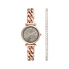 Thumbnail Image 1 of Fossil Carlie Women's Watch Set ES5378SET
