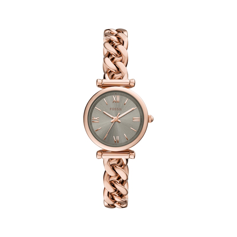 Main Image 2 of Fossil Carlie Women's Watch Set ES5378SET