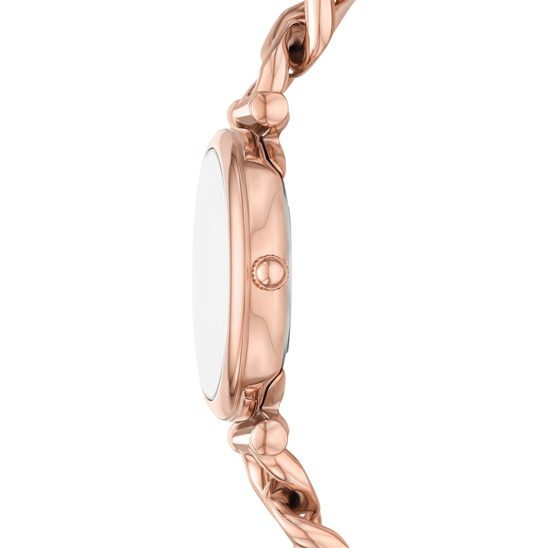 Main Image 4 of Fossil Carlie Women's Watch Set ES5378SET