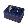 Thumbnail Image 6 of Fossil Carlie Women's Watch Set ES5378SET