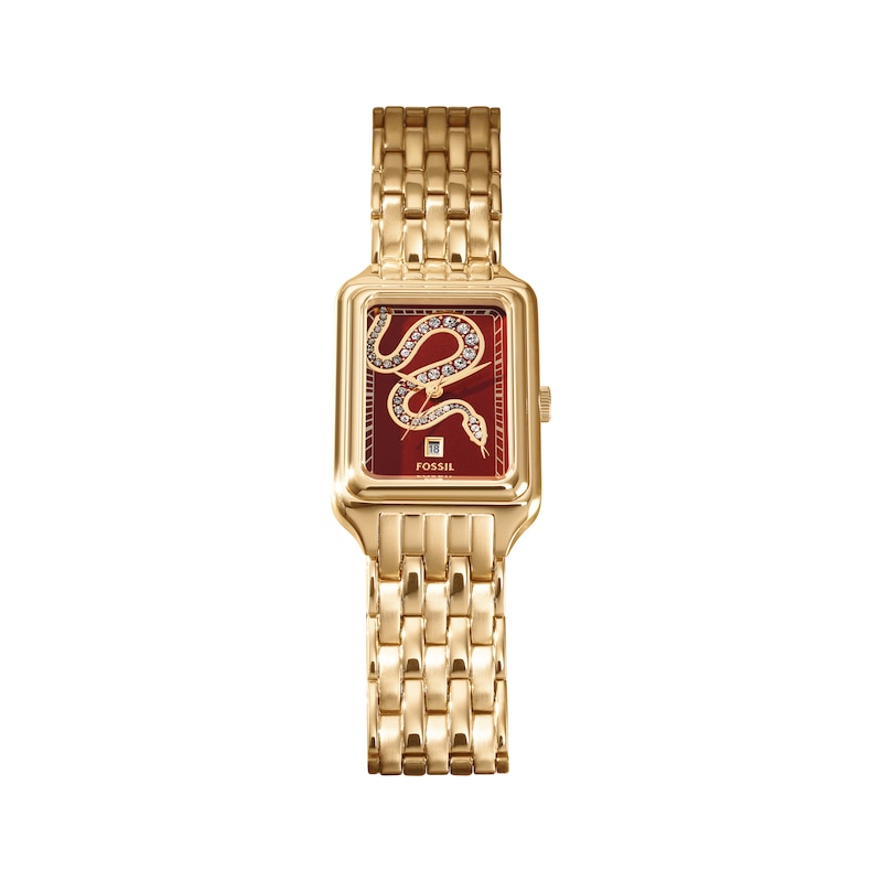 Main Image 1 of Fossil Racquel Lunar New Year Women's Watch ES5379