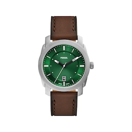 Fossil Machine Men's Watch FS6085