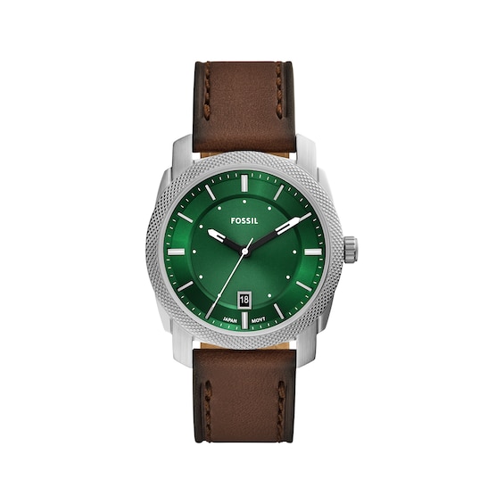 Fossil Machine Men's Watch FS6085