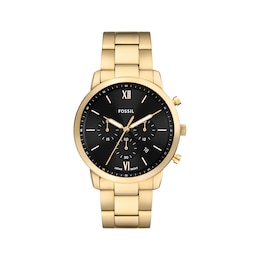 Fossil Fenmore Multifunction Chronograph Men's Watch FS6093