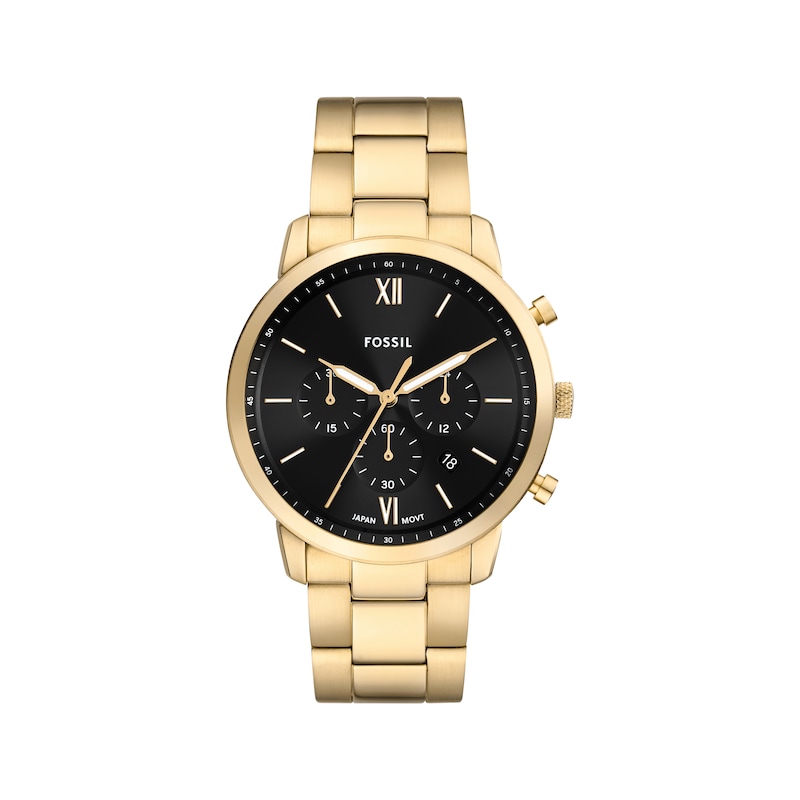 Main Image 1 of Fossil Fenmore Multifunction Chronograph Men's Watch FS6093
