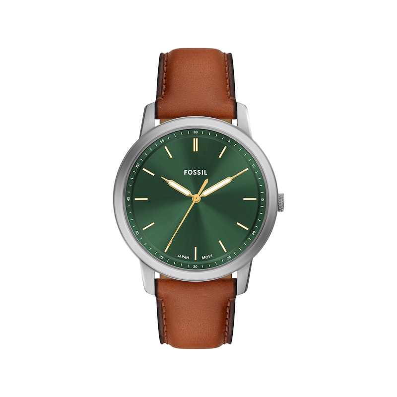 Main Image 1 of Fossil Minimalist Men's Watch FS6094