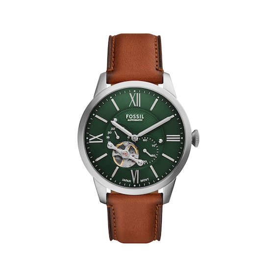 Fossil Townsman Multifunction Men's Watch ME3265