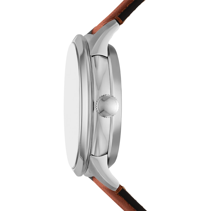 Main Image 3 of Fossil Townsman Multifunction Men's Watch ME3265