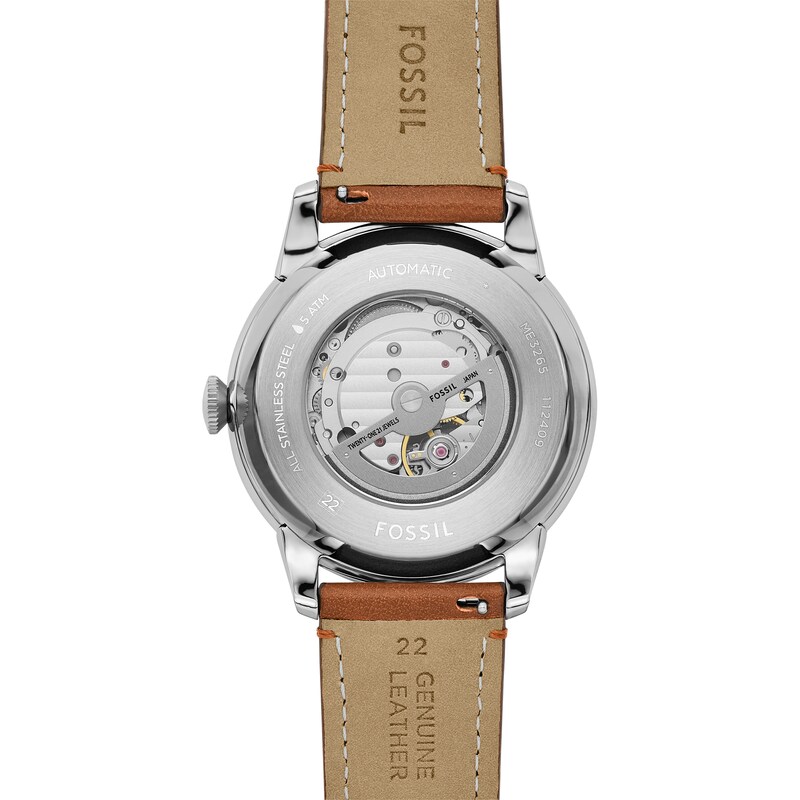 Main Image 4 of Fossil Townsman Multifunction Men's Watch ME3265