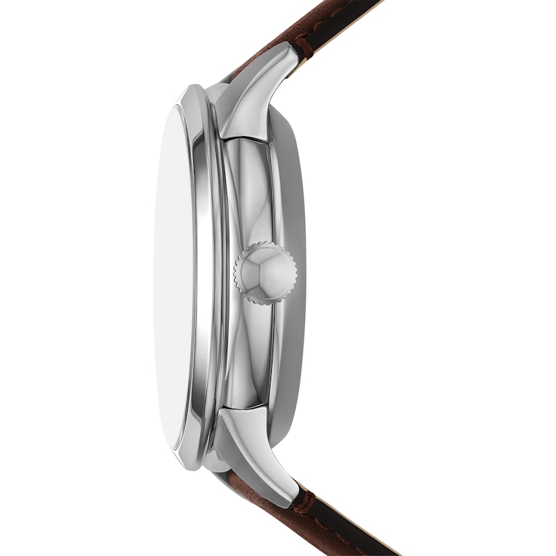 Main Image 3 of Fossil Townsman Multifunction Men's Watch ME3266