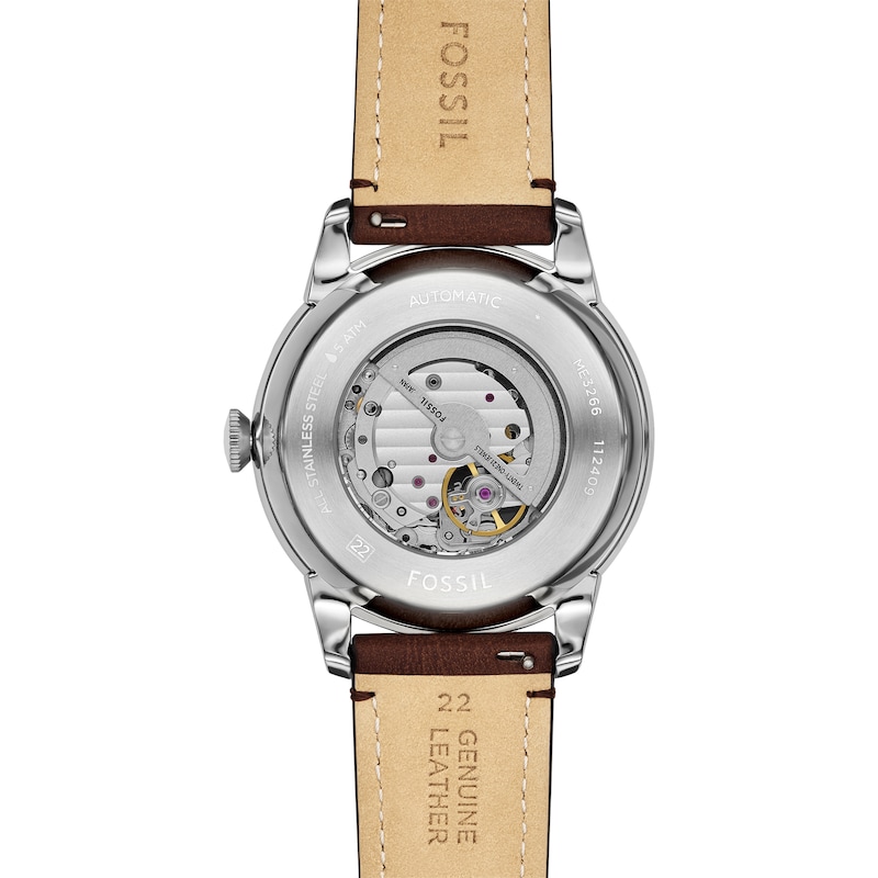 Main Image 4 of Fossil Townsman Multifunction Men's Watch ME3266