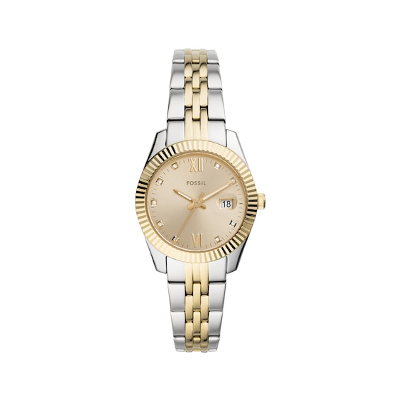 Fossil Scarlette Mini Women's Watch ES4949