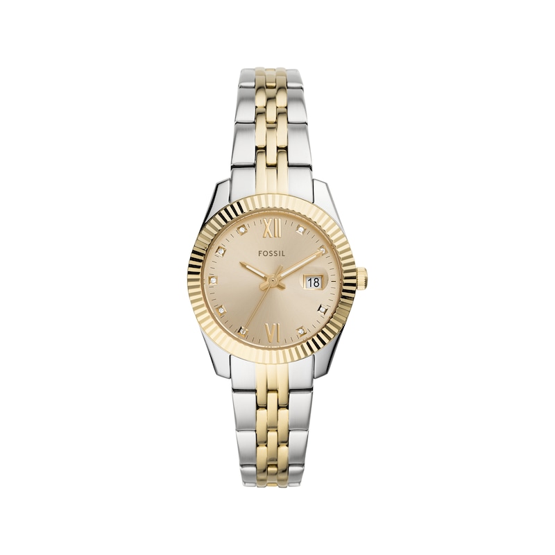 Main Image 1 of Fossil Scarlette Mini Women's Watch ES4949