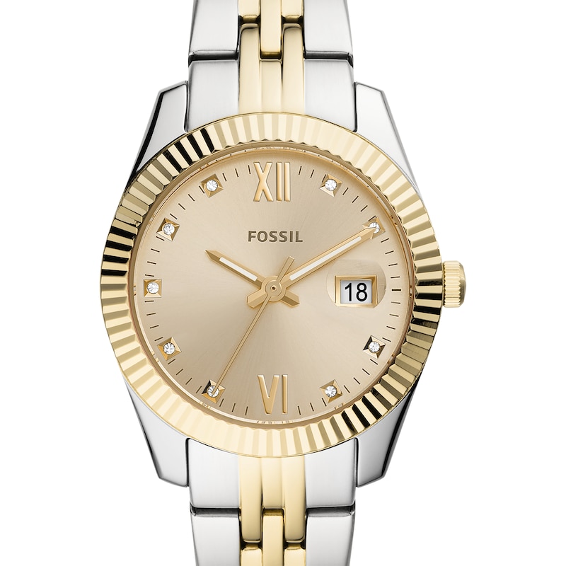 Main Image 4 of Fossil Scarlette Mini Women's Watch ES4949