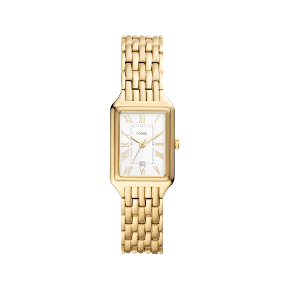 Fossil Raquel Women's Watch ES5220