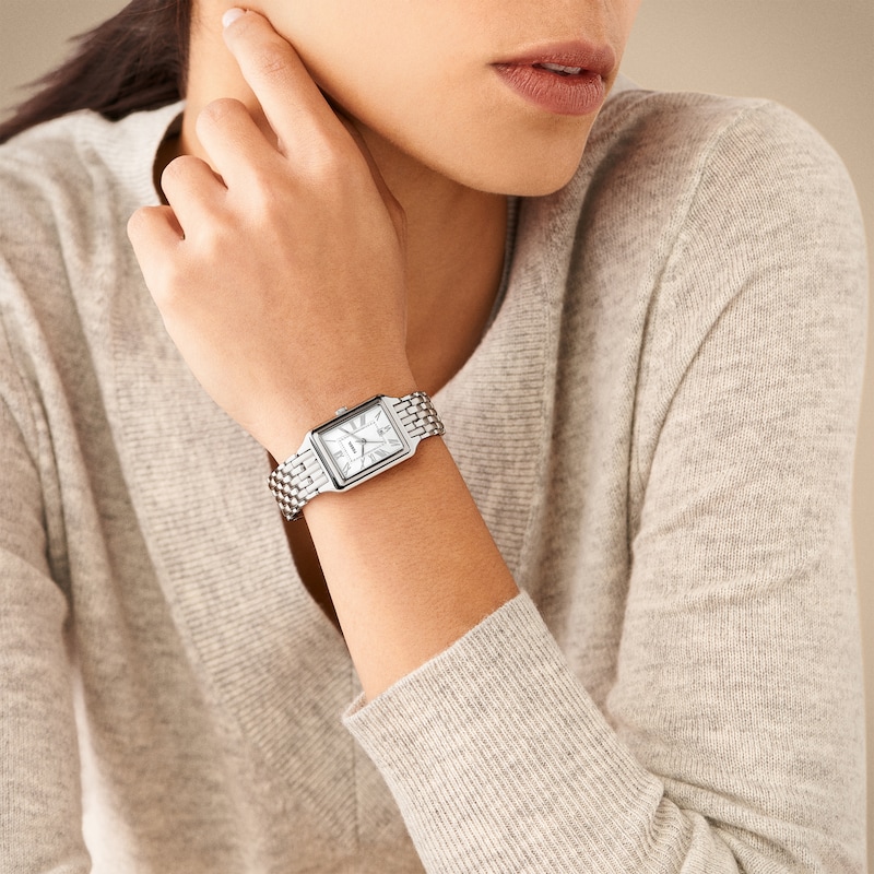 Main Image 5 of Fossil Raquel Women's Watch ES5221