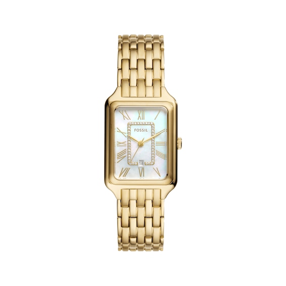 Fossil Raquel Women's Watch ES5304