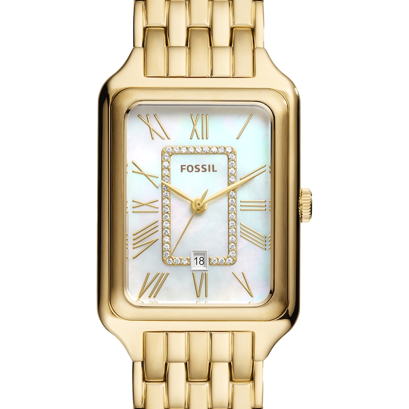 Main Image 4 of Fossil Raquel Women's Watch ES5304