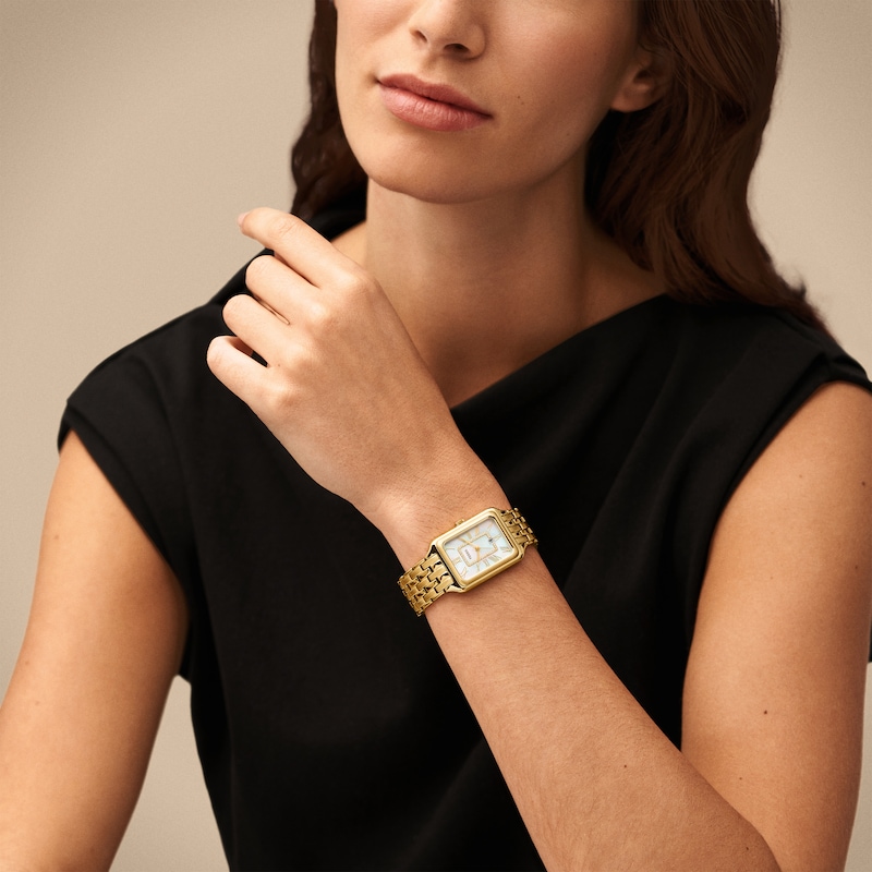 Main Image 5 of Fossil Raquel Women's Watch ES5304