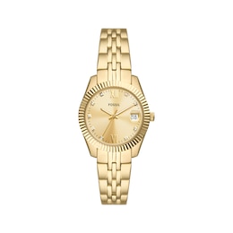 Fossil Scarlette Women's Watch ES5338