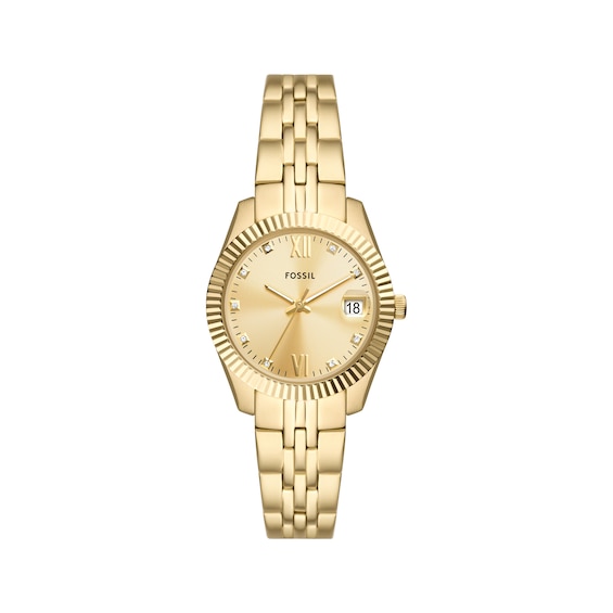Fossil Scarlette Women's Watch ES5338